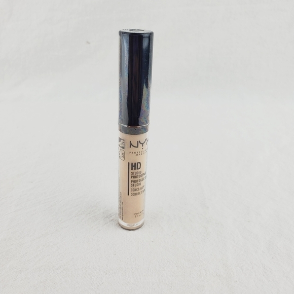 3 FOR $15 💟💟 NYX HD studio photogenic concealer - Picture 8 of 8